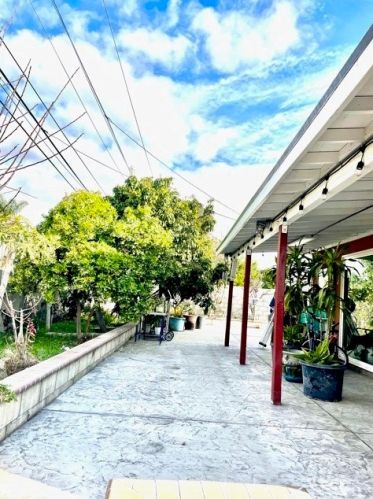 10931 Endry St, Anaheim CA  92804-6359 exterior