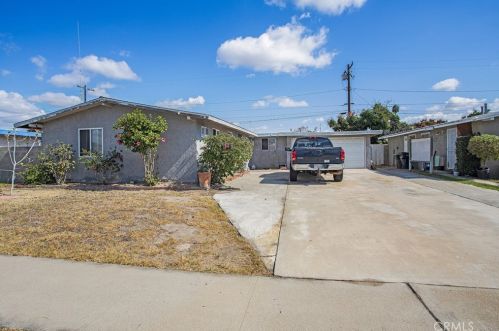 940 Garden St, Anaheim, CA 92801-3420