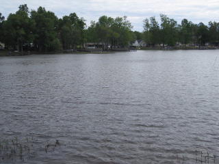 1751 Morgan Ln, St Paul, SC 29148-9431
