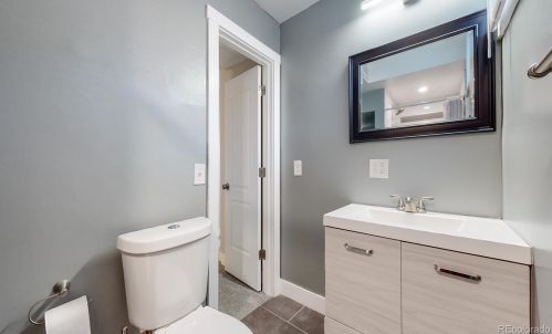 6348 63rd Pl, Arvada CO  80003-5024 exterior