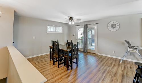 239 Birch Rd, Springfield OH  45503-5405 exterior