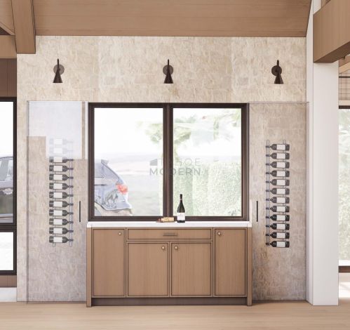 245 Laura Knight, Truckee CA  exterior