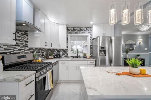 14117 Blazer Ln, Silver Spring MD  20906-2323 exterior