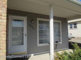 3624 Kipling Ave, Minneapolis MN  55416-4818 exterior