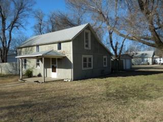 305 Wichita St, Benton, KS 67017-8719