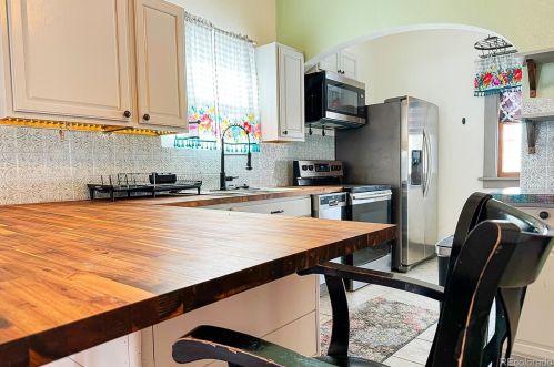 403 Deuel St, Fort Morgan CO  80701-2615 exterior