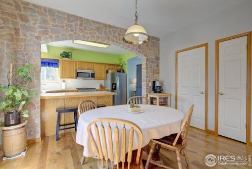 2120 Golden Eagle Dr, Fort Collins CO  80525 exterior