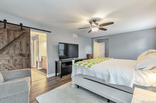 181 Elk Ct, Denver CO  80018-1599 exterior