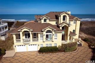 107 Cadwall Rd, Corolla, NC 27927-9537