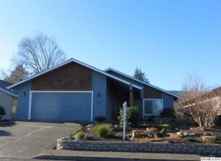 1642 Sunrise Cir, Salem, OR 97304-1117