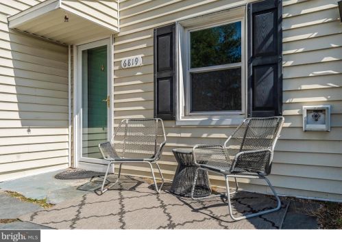 6819 Vale Summit Ln, Middletown MD  21769-6637 exterior