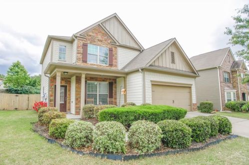 3394 Edenridge Ct, Buford, GA 30519-7229