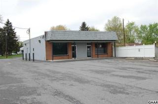 1968 Spring Rd, Carlisle PA  17013-1158 exterior