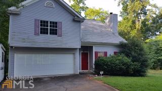 6243 Giles Rd, Lithonia, GA 30058-5328