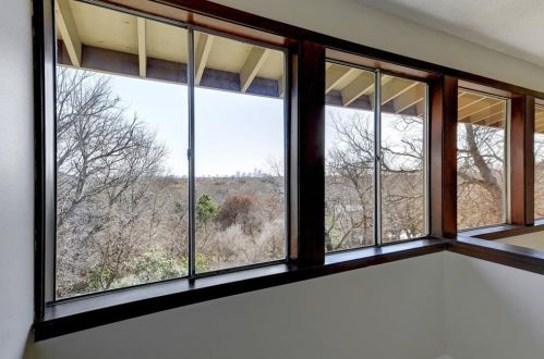 608 Brookhaven Trl, Austin TX  78746-5455 exterior