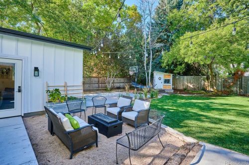 5665 Galena St, Englewood CO  80111-3721 exterior