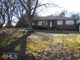 2281 Fork Creek Rd, Bowman, GA 30624-2710