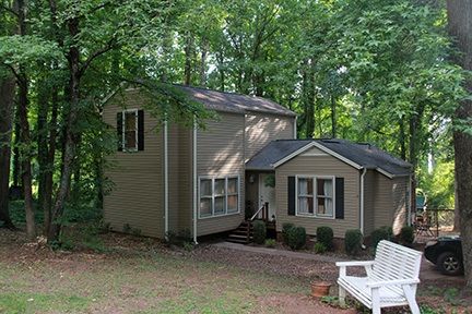 118 Evergreen Ct, Central, SC 29630-9469