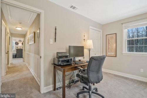 7619 Highland St, Springfield VA  22150-3934 exterior