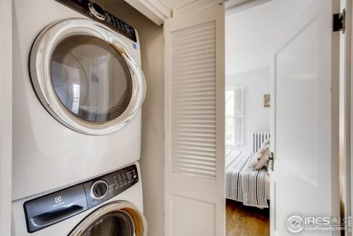 861 13th St, Boulder CO  80302-4820 exterior