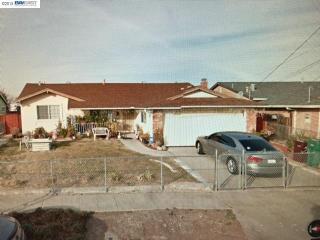 28225 Sparrow Rd, Hayward, CA 94545-4921
