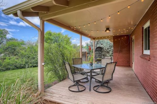 6950 63rd Ave, Arvada CO  80004-3412 exterior