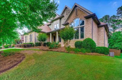 2465 Weber Heights Way, Buford, GA 30519-3478