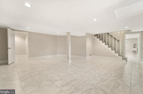 9522 Crosby Rd, Silver Spring MD 20910-1539 exterior