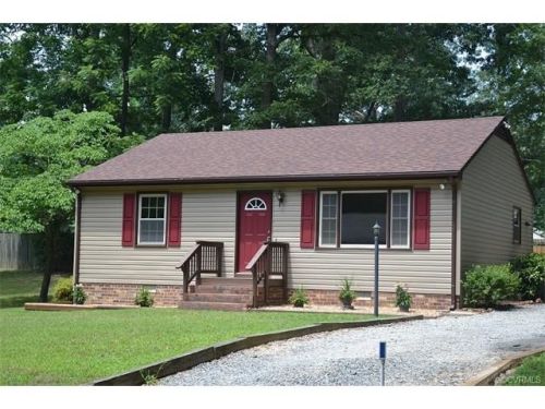 6712 Davis Rd, Quinton, VA 23141-1100