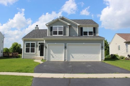 2751 Haydn St, Bull Valley, IL 60098-8052