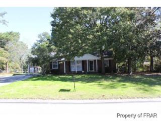 4126 Edgedale Dr, Fayetteville, NC 28304-5252