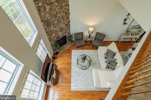 507 Twinleaf Dr, Aberdeen MD  21001-2652 exterior