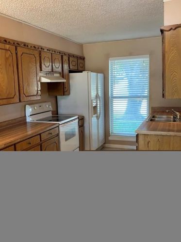 1751 Tyson St, Fort Worth TX  76131-1151 exterior