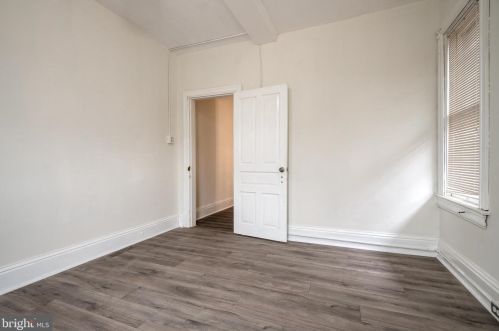 23 Hartley St, York PA  17401-3314 exterior