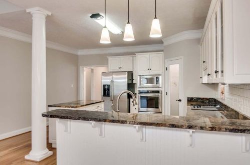 208 Oleander Trl, Evans GA  30809-5132 exterior