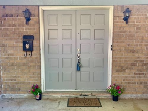 1102 Easy St, Richmond TX  77471-4239 exterior