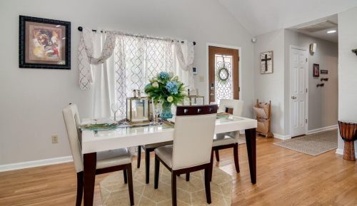 4637 Sheffield Dr, Evans GA  30809-3853 exterior