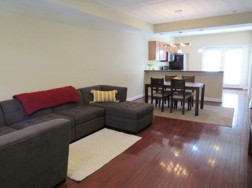 2518 Hackberry St, Cincinnati OH  45206-2104 exterior