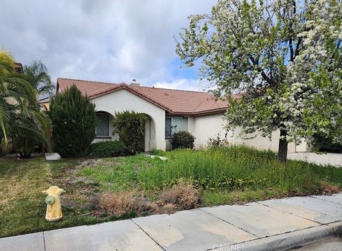 342 La Clarita Ave, San Jacinto, CA 92582-3094