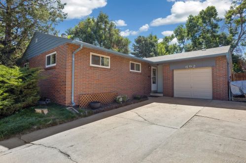 692 Amherst Pl, Englewood, CO 80113-1658