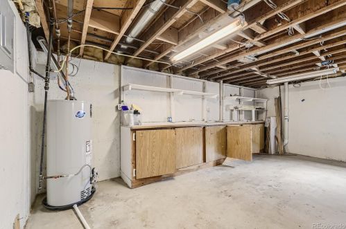 8140 Lakeshore Dr, Parker CO  80134-5843 exterior