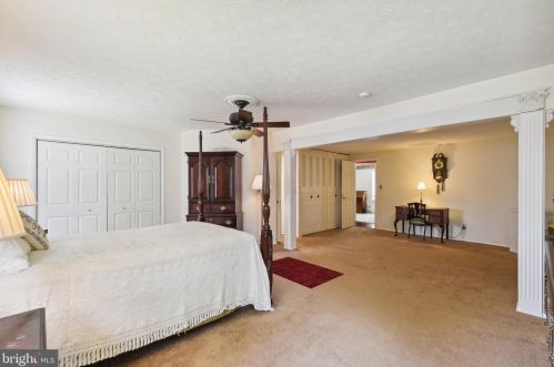 1640 Kreitler Vly Rd, Forest Hill MD  21050-1016 exterior