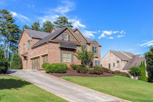1706 Ardglass Ct, Kennesaw, GA 30152-6755