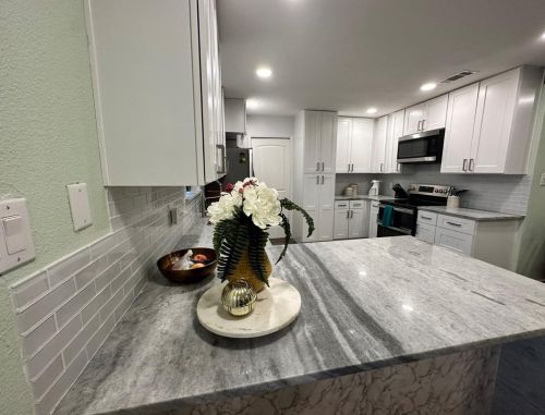 3815 Westminster Dr, Carrollton TX  75007-2628 exterior