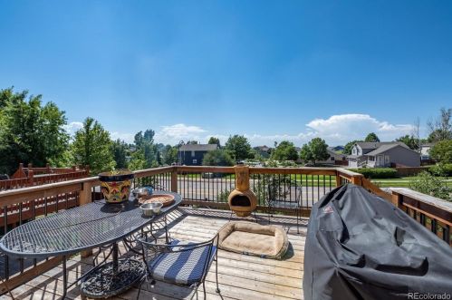 5753 Rome St, Aurora CO 80015-4590 exterior