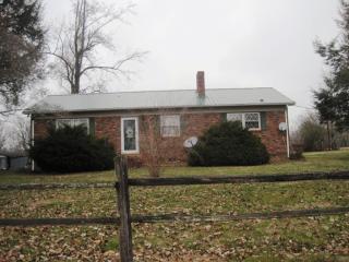 1682 Lafayette Ave, Hudson, NC 28638-9751