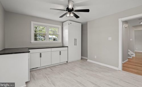 204 Beaumont Rd, Silver Spring MD  20904-1217 exterior