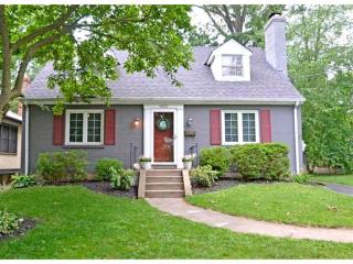 1633 Clio Ave, Cincinnati, OH 45230-1812