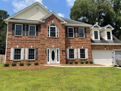 12911 Wyatt Cir, Hampton, GA 30228-3507