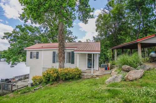67 Miss Sarah Rd, Monticello, GA 31064-3609